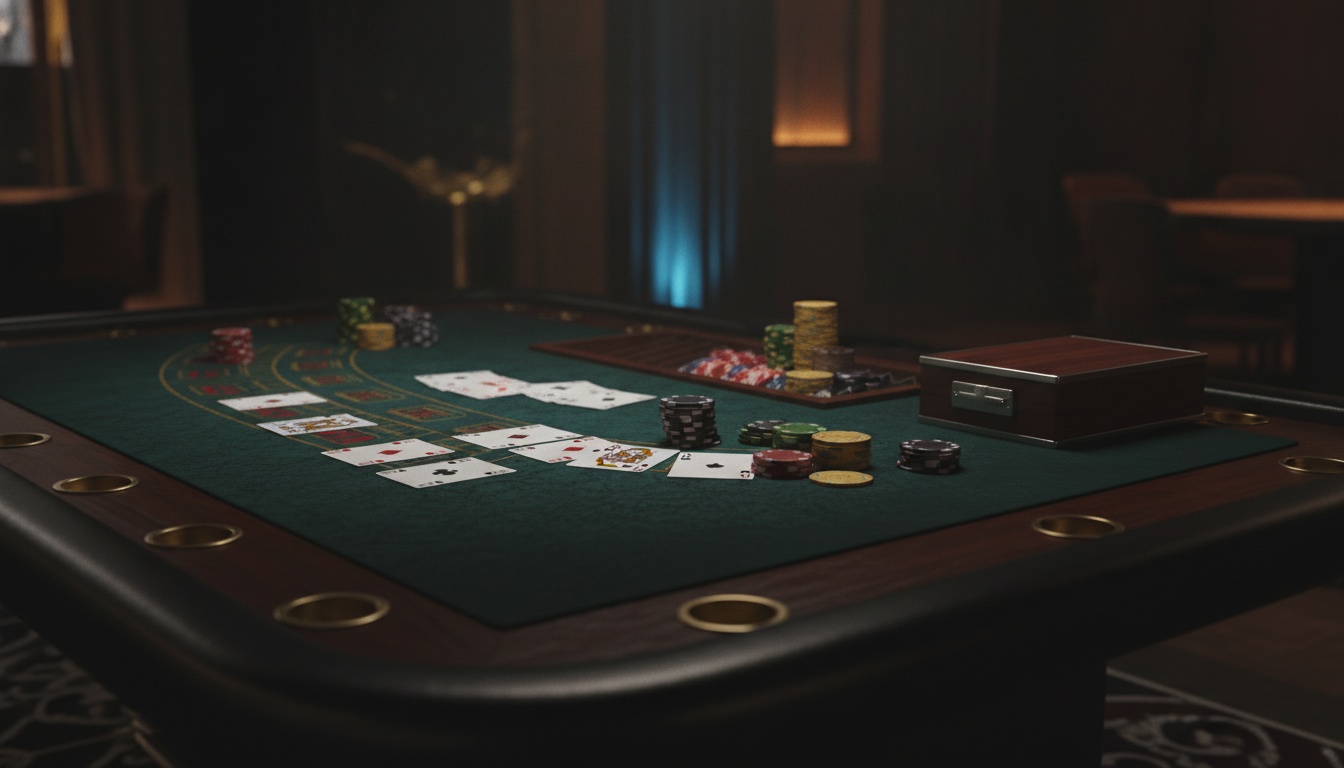 Explore the Game Selection at Classic Casino