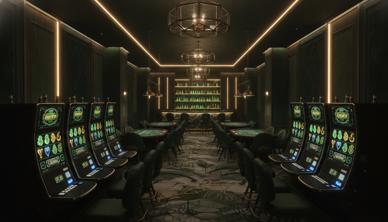 Classic Casino — Registration and Account Management